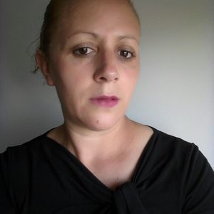 Meet your Posher, Rocio